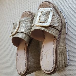 Sam Edelman Sandals